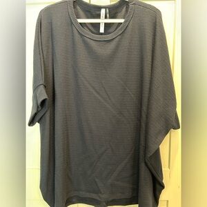 Dear Scarlett Essential Top